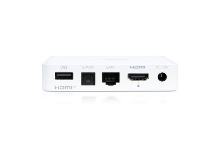 Multimediální centrum Ab-Com Homatics Box Lite 4K V2 4K Google TV 14 (2)