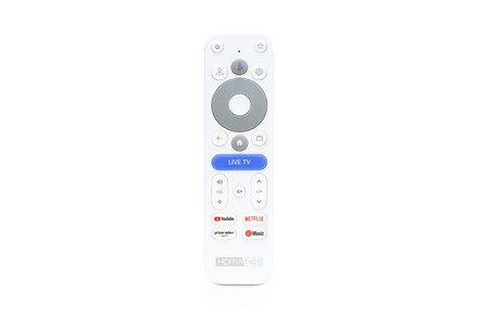 Multimediální centrum Ab-Com Homatics Box Lite 4K V2 4K Google TV 14 (3)