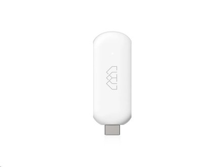 Multimediální centrum Ab-Com Homatics STICK 4K Google TV (1)