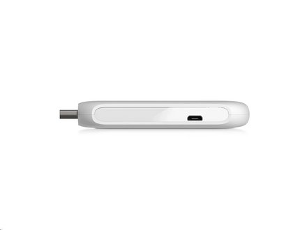 Multimediální centrum Ab-Com Homatics STICK 4K Google TV (2)