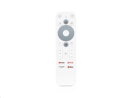 Multimediální centrum Ab-Com Homatics STICK 4K Google TV (3)
