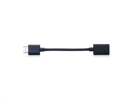 Multimediální centrum Ab-Com Homatics STICK 4K Google TV (5)