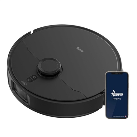 Robotický vysavač Hoover HG870HU 011
