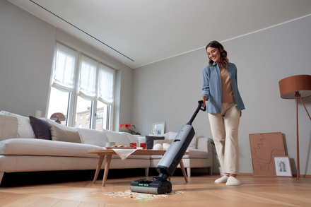 Tyčový vysavač Hoover HW600 011 (8)