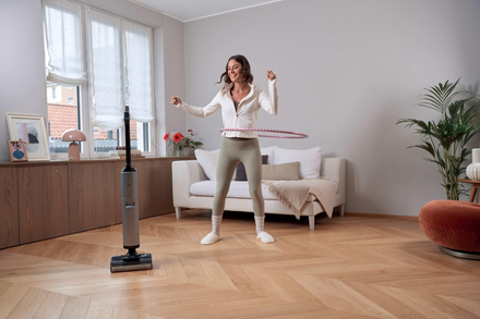 Tyčový vysavač Hoover HW600 011 (9)