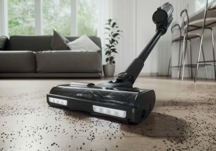Tyčový vysavač Hoover HF310P 011 (3)