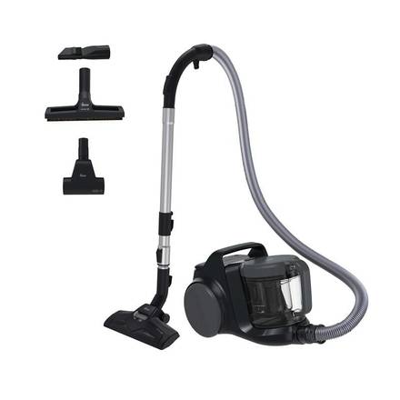 Podlahový bezsáčkový vysavač Hoover HP2