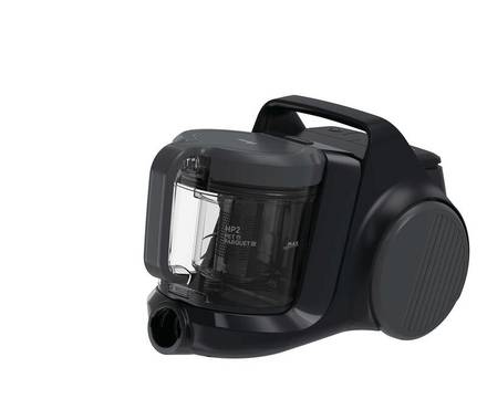 Podlahový bezsáčkový vysavač Hoover HP2 (1)