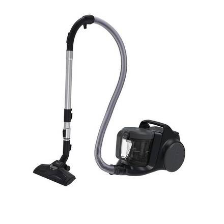 Podlahový bezsáčkový vysavač Hoover HP2 (2)