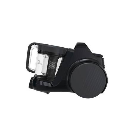 Podlahový bezsáčkový vysavač Hoover HP2 (3)