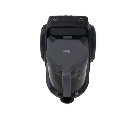 Podlahový bezsáčkový vysavač Hoover HP2 (4)