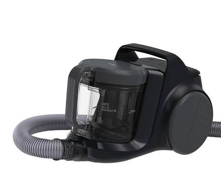 Podlahový bezsáčkový vysavač Hoover HP2 (5)
