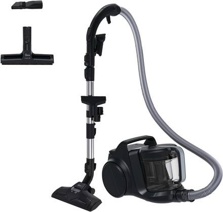 Podlahový bezsáčkový vysavač Hoover HP4