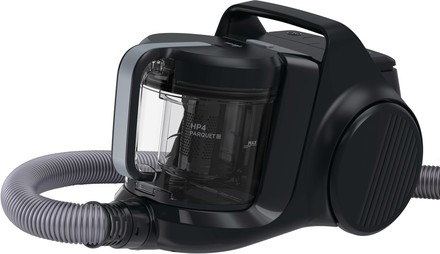 Podlahový bezsáčkový vysavač Hoover HP4 (1)
