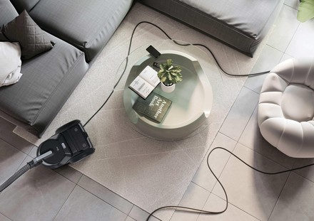 Podlahový bezsáčkový vysavač Hoover HP4 (11)