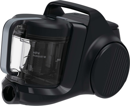Podlahový bezsáčkový vysavač Hoover HP4 (2)