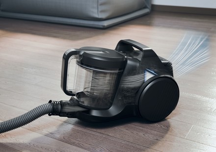 Podlahový bezsáčkový vysavač Hoover HP4 (20)