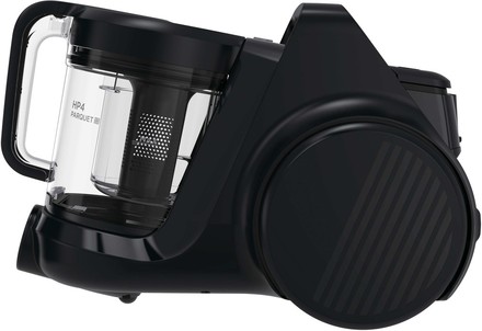 Podlahový bezsáčkový vysavač Hoover HP4 (3)