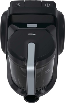 Podlahový bezsáčkový vysavač Hoover HP4 (4)
