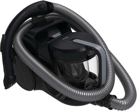 Podlahový bezsáčkový vysavač Hoover HP4 (5)