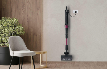 Tyčový vysavač Hoover HF210HXP 011 (11)