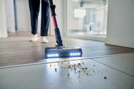 Tyčový vysavač Hoover HF210HXP 011 (7)
