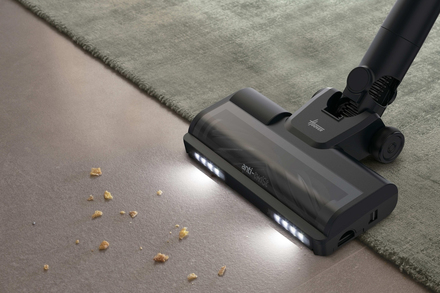 Tyčový vysavač Hoover HF210HXP 011 (9)