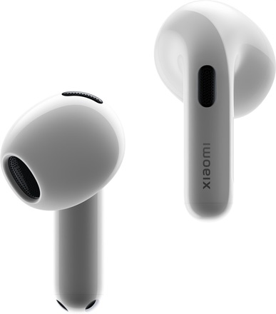 Bezdrátová sluchátka do uší Xiaomi Buds 6 Ceramic White