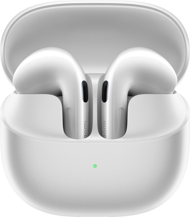 Bezdrátová sluchátka do uší Xiaomi Buds 6 Ceramic White (2)
