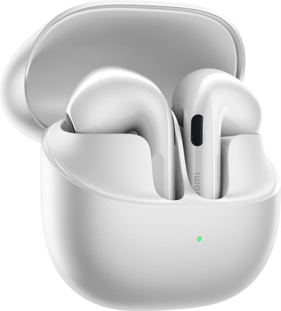 Bezdrátová sluchátka do uší Xiaomi Buds 6 Ceramic White (3)