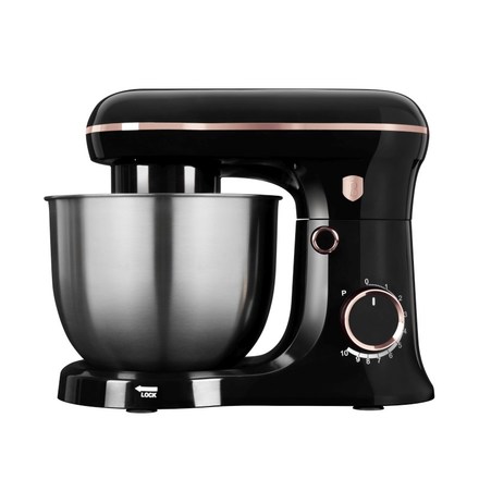 Kuchyňský robot Berlingerhaus BH-9751 1500 W Black Rose Collection