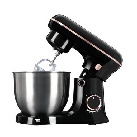 Kuchyňský robot Berlingerhaus BH-9751 1500 W Black Rose Collection (2)