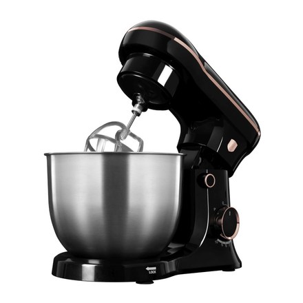 Kuchyňský robot Berlingerhaus BH-9751 1500 W Black Rose Collection (3)