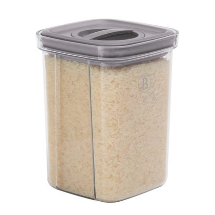 Dóza na potraviny Berlingerhaus BH-8576 sada 5 ks Taupe Collection (7)