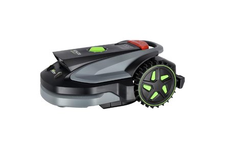 Robotická sekačka Stalco RMP800 SmartVision, PERFECT