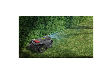 Robotická sekačka Stalco RMP800 SmartVision, PERFECT (1)