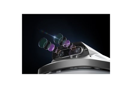 Robotická sekačka Stalco RMP800 SmartVision, PERFECT (3)