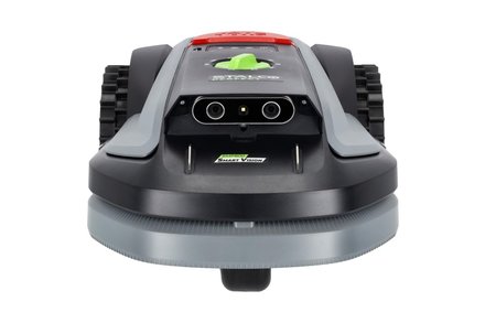 Robotická sekačka Stalco RMP800 SmartVision, PERFECT (4)