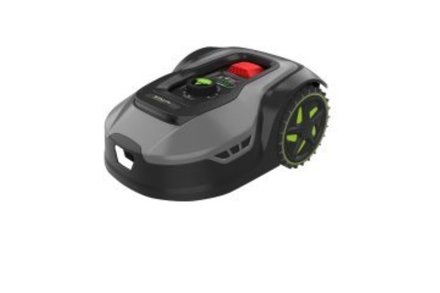 Robotická sekačka Stalco RMP950, PERFECT
