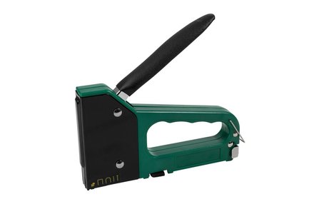 Multifunkční sponkovačka Stalco S-21414
