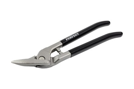 Nůžky na plech Stalco S-67305 265 mm levé, PERFECT