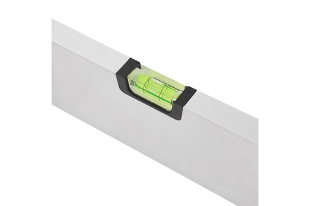 Lať stahovací Stalco S-65130 s 2 libelami, 300 cm / 0°, 90°, PERFECT (1)
