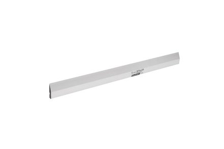 Lať stahovací Stalco S-65025 trapézová, 250 cm, PERFECT