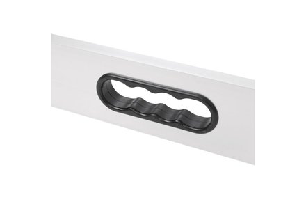 Lať stahovací Stalco S-65230 s madly + 2 libely, 300 cm / 0°, 90, PERFECT (1)