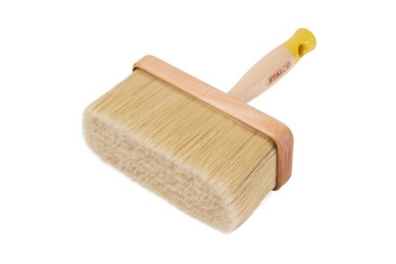 Štětka malířská Stalco S-38988 hranatá UNIVERSAL, 170 / 70 mm