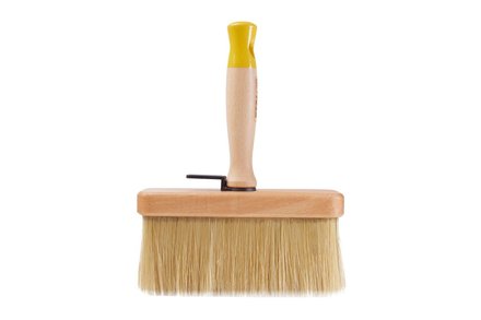 Štětka malířská Stalco S-38988 hranatá UNIVERSAL, 170 / 70 mm (1)