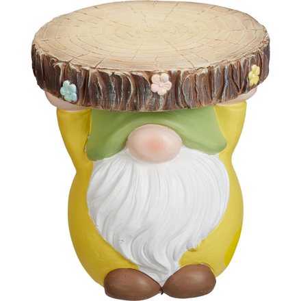 Stojan na květináč ProGarden KO-795250830trpa 28 × 30 cm Trpaslík