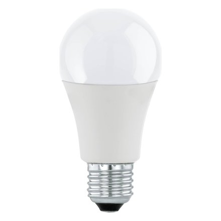 LED žárovka Eglo 11932 LED 806lm, 3000K, E27