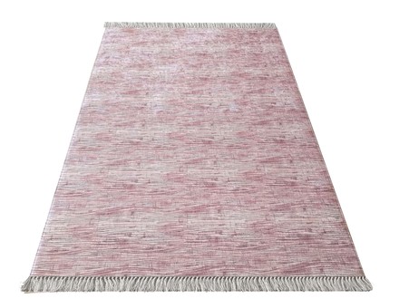 Kusový koberec Dywanopol BLANKA 03 - pudr (N), 160 x 220 cm