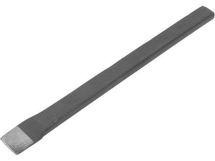 Sekáč plochý Extol Craft (9825) sekáč plochý STANDARD, 250mm, šířka hrotu 25mm